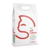 Kitties Tofu Cat Litter με Δείκτη PH Πράσινο Τσάι 7L - 2.6kg 1 Kitties Tofu Cat Litter με Δείκτη PH Πράσινο Τσάι 7L - 2.6kg -Gatoskilo Petshop Store kitties tofu cat litter me dikti ph prasino tsai 7l 26kg