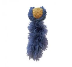 KONG Cat Cork Ball με Catnip 7 KONG Cat Cork Ball με Catnip -Gatoskilo Petshop Store kong cat cork ball me catnip 2