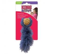 KONG Cat Cork Ball με Catnip
