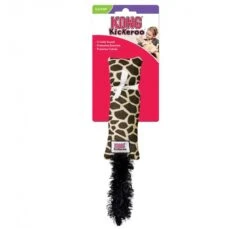 KONG Cat Kickeroo με Catnip 6 KONG Cat Kickeroo με Catnip -Gatoskilo Petshop Store kong cat kickeroo me catnip 1