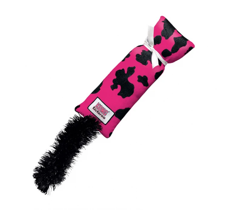 KONG Cat Kickeroo με Catnip 5 KONG Cat Kickeroo με Catnip - Image 3