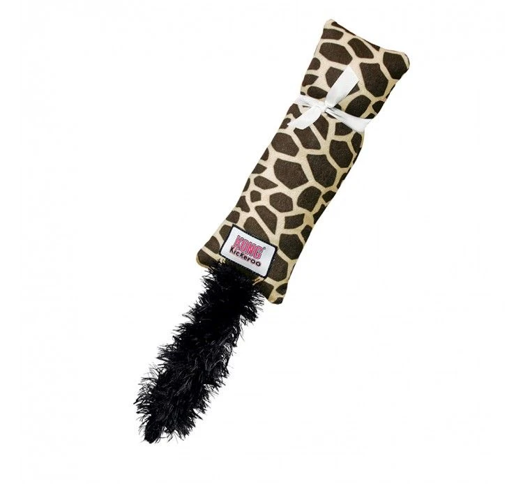 KONG Cat Kickeroo με Catnip 3 KONG Cat Kickeroo με Catnip