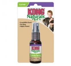 KONG Catnip Spray 30ml 5 KONG Catnip Spray 30ml -Gatoskilo Petshop Store kong catnip spray 30ml 1