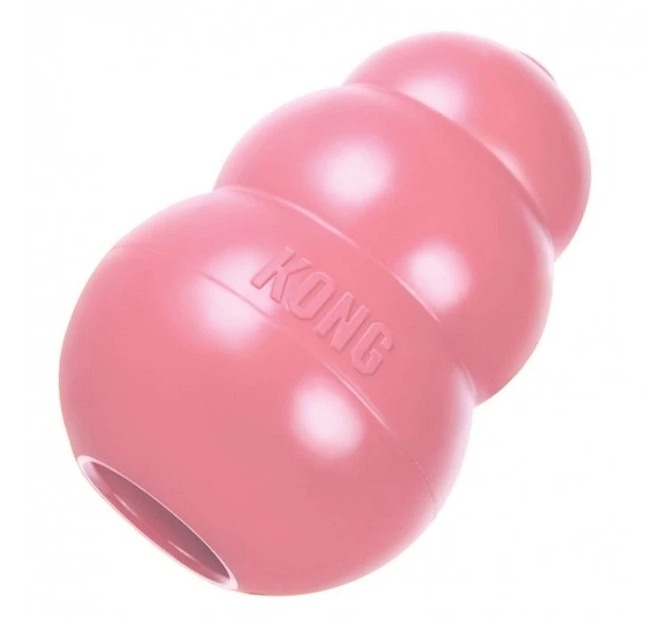 KONG Classic Puppy 4 KONG Classic Puppy - Image 2