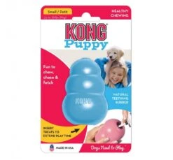 KONG Classic Puppy 7 KONG Classic Puppy -Gatoskilo Petshop Store kong classic puppy 2