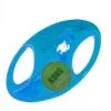 KONG Jumbler Football -Gatoskilo Petshop Store kong jumbler football