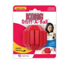 KONG Stuff-A-Ball 5 KONG Stuff-A-Ball -Gatoskilo Petshop Store kong stuff a ball 1