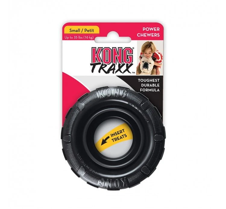 KONG Traxx 4 KONG Traxx - Image 2