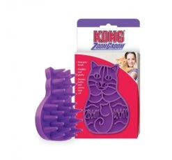 KONG Βούρτσα περιποίησης 7 KONG Βούρτσα περιποίησης -Gatoskilo Petshop Store kong vourtsa peripiisis 2