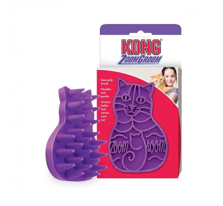 KONG Βούρτσα περιποίησης 5 KONG Βούρτσα περιποίησης - Image 3