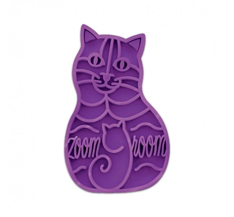 KONG Βούρτσα περιποίησης 3 KONG Βούρτσα περιποίησης