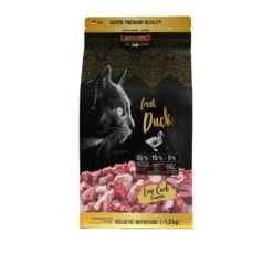 Leonardo Adult Fresh Duck Grain Free 1.5kg