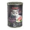 Leonardo Κονσέρβα Rabbit 400gr -Gatoskilo Petshop Store leonardo konserva rabbit 400gr
