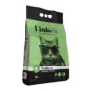 Lindocat Clumping Άμμος Μπετονίτη Original 10Lt -Gatoskilo Petshop Store lindocat clumping ammos betoniti original 10lt