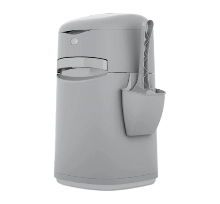 Litter Genie Κάδος Ακαθαρσιών 25x25x46cm 3 Litter Genie Κάδος Ακαθαρσιών 25x25x46cm