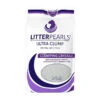 Litter Pearls Ultra Clump Άμμος Σιλικόνης 3.6kg 1 Litter Pearls Ultra Clump Άμμος Σιλικόνης 3.6kg -Gatoskilo Petshop Store litter pearls ultra clump ammos silikonis 36kg