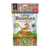 Little Big Paw Treats Little Boostas 90gr