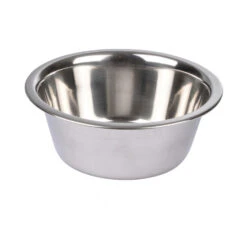 Love Story Μπολ Ανοξείδωτο