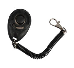 Love Story Clicker Εκπαίδευσης 11.5cm