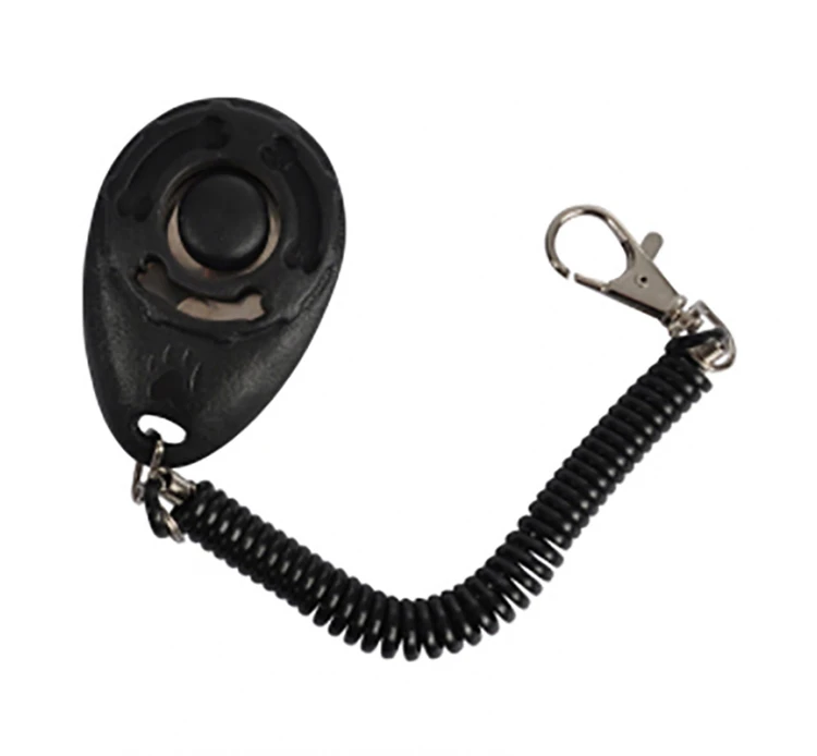 Love Story Clicker Εκπαίδευσης 11.5cm 3 Love Story Clicker Εκπαίδευσης 11.5cm