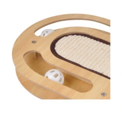 Love Story Διαδραστικό Παιχνίδι & Επιφάνεια Ξυσίματος 45x25x4cm -Gatoskilo Petshop Store love story diadrastiko pexnidi epifania xisimatos 45x25x4cm 2