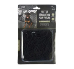 Love Story Διαχωριστικό Δίχτυ Αυτοκινήτου 88x100cm -Gatoskilo Petshop Store love story diaxoristiko dixti aftokinitou 88x100cm 2