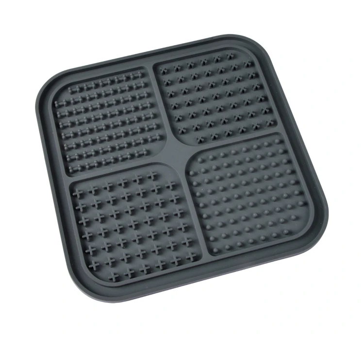 Love Story Εκπαιδευτικό Παιχνίδι Σκύλου Lick Pad 20x20cm 3 Love Story Εκπαιδευτικό Παιχνίδι Σκύλου Lick Pad 20x20cm