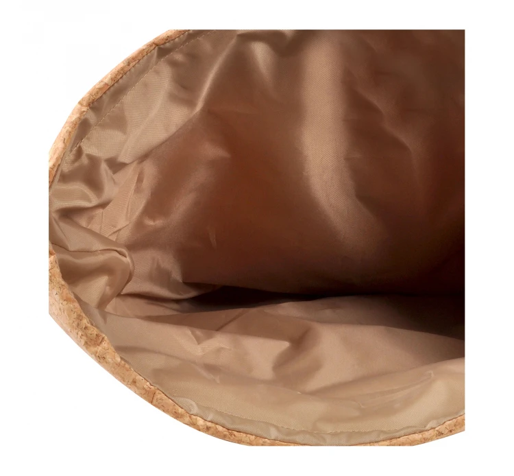 Love Story Φωλιά Γάτας με Φελλό 60x36εκ. 6 Love Story Φωλιά Γάτας με Φελλό 60x36εκ. - Image 4