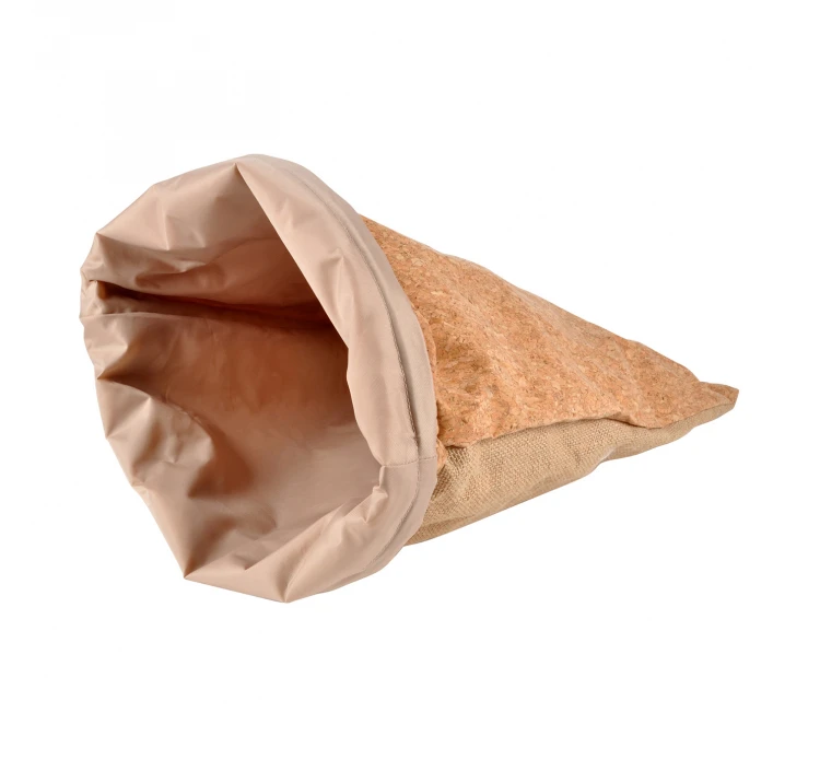 Love Story Φωλιά Γάτας με Φελλό 60x36εκ. 3 Love Story Φωλιά Γάτας με Φελλό 60x36εκ.