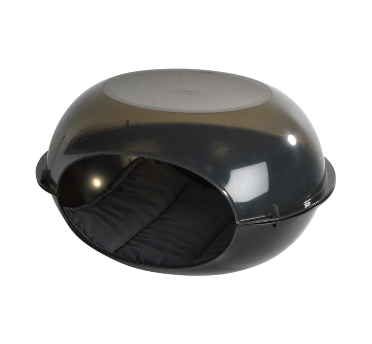 Love Story Φωλιά Σκύλου - Γάτας με Μαξιλάρι 57x48x31cm 3 Love Story Φωλιά Σκύλου - Γάτας με Μαξιλάρι 57x48x31cm