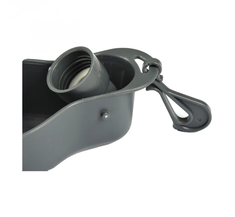 Love Story Φορητό Δοχείο Νερού 500ml 25.5x7cm 4 Love Story Φορητό Δοχείο Νερού 500ml 25.5x7cm - Image 2