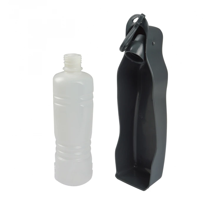 Love Story Φορητό Δοχείο Νερού 500ml 25.5x7cm 3 Love Story Φορητό Δοχείο Νερού 500ml 25.5x7cm