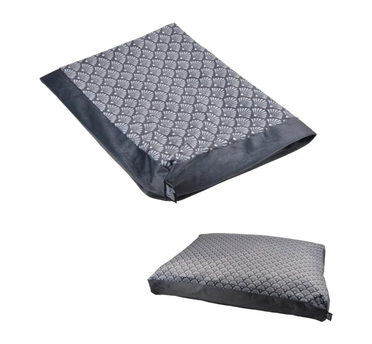 Love Story Κάλυμμα για Μαξιλάρι Σκύλου - Γάτας 100x70cm Art 3 Love Story Κάλυμμα για Μαξιλάρι Σκύλου - Γάτας 100x70cm Art