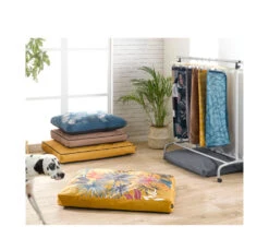 Love Story Κάλυμμα για Μαξιλάρι Σκύλου - Γάτας 100x70cm Lodge -Gatoskilo Petshop Store love story kalimma gia maxilari skilou gatas 100x70cm lodge 2