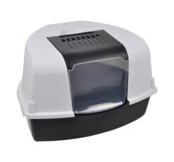 Love Story Κλειστή Γωνιακή Τουαλέτα 58x47x38cm