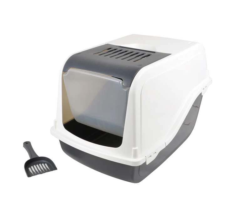 Love Story Κλειστή Τουαλέτα με Φτυαράκι 53x36x42cm 3 Love Story Κλειστή Τουαλέτα με Φτυαράκι 53x36x42cm