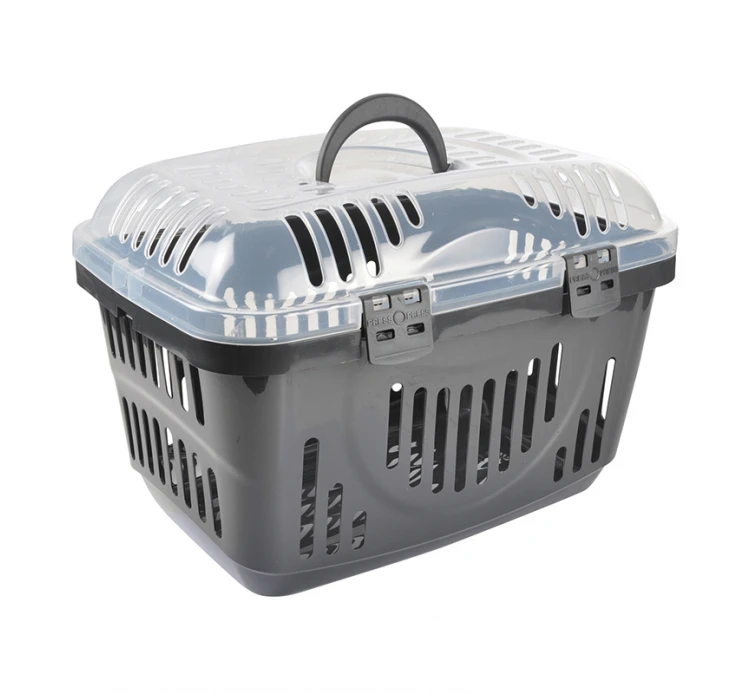 Love Story Κλουβί Μεταφοράς 49x33x33cm 3 Love Story Κλουβί Μεταφοράς 49x33x33cm