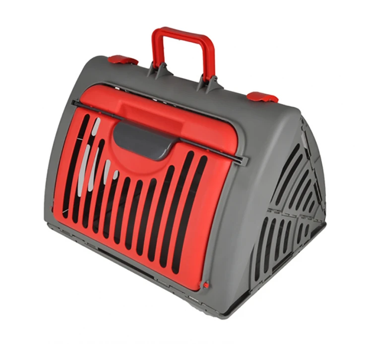 Love Story Κλουβί Μεταφοράς Πτυσσόμενο 46x35x33cm 3 Love Story Κλουβί Μεταφοράς Πτυσσόμενο 46x35x33cm