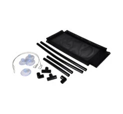 Love Story Κρεβάτι Γάτας για Παράθυρο 66x36εκ. Μαύρο 8 Love Story Κρεβάτι Γάτας για Παράθυρο 66x36εκ. Μαύρο -Gatoskilo Petshop Store love story krevati gatas gia parathiro 66x36ek mavro 2