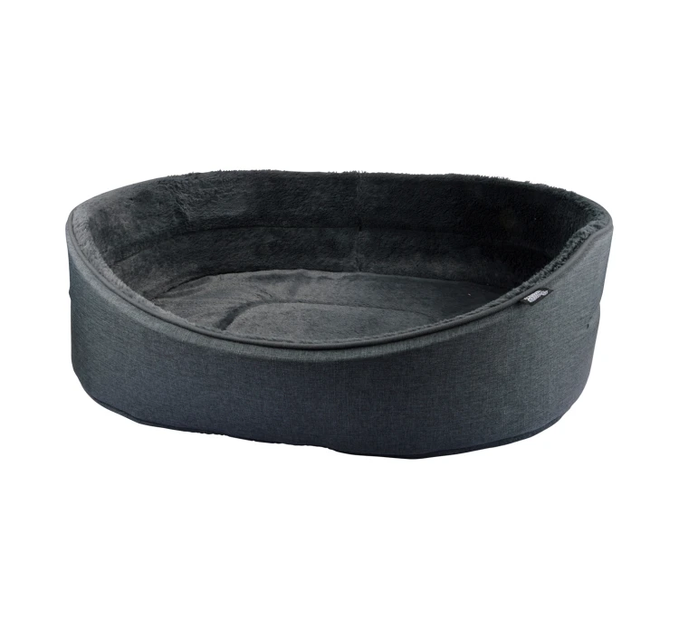 Love Story Κρεβάτι Σκύλου - Γάτας Οβάλ Newton 4 Love Story Κρεβάτι Σκύλου - Γάτας Οβάλ Newton - Image 2