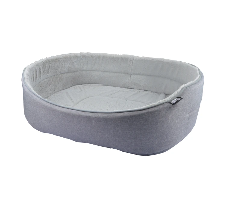 Love Story Κρεβάτι Σκύλου - Γάτας Οβάλ Newton 5 Love Story Κρεβάτι Σκύλου - Γάτας Οβάλ Newton - Image 3