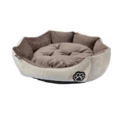 Love Story Κρεβάτι Σκύλου - Γάτας Patchy Στρογγυλό 8 Love Story Κρεβάτι Σκύλου - Γάτας Patchy Στρογγυλό -Gatoskilo Petshop Store love story krevati skilou gatas patchy strongilo 2