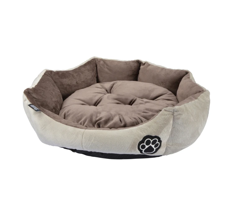 Love Story Κρεβάτι Σκύλου - Γάτας Patchy Στρογγυλό 5 Love Story Κρεβάτι Σκύλου - Γάτας Patchy Στρογγυλό - Image 3