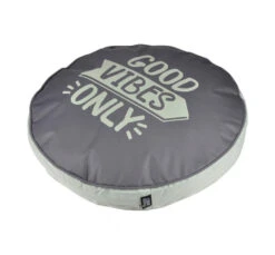 Love Story Μαξιλάρι Σκύλου - Γάτας Στρογγυλό Πράσινο 60cm