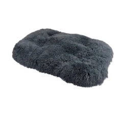 Love Story Μαξιλάρι Σκύλου - Γάτας Χνουδωτό Διπλής Όψης -Gatoskilo Petshop Store love story maxilari skilou gatas xnoudoto diplis opsis 1