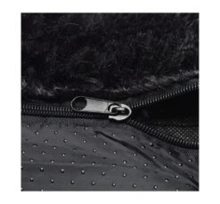 Love Story Μαξιλάρι Σκύλου - Γάτας Χνουδωτό Μαύρο 8 Love Story Μαξιλάρι Σκύλου - Γάτας Χνουδωτό Μαύρο -Gatoskilo Petshop Store love story maxilari skilou gatas xnoudoto mavro 2