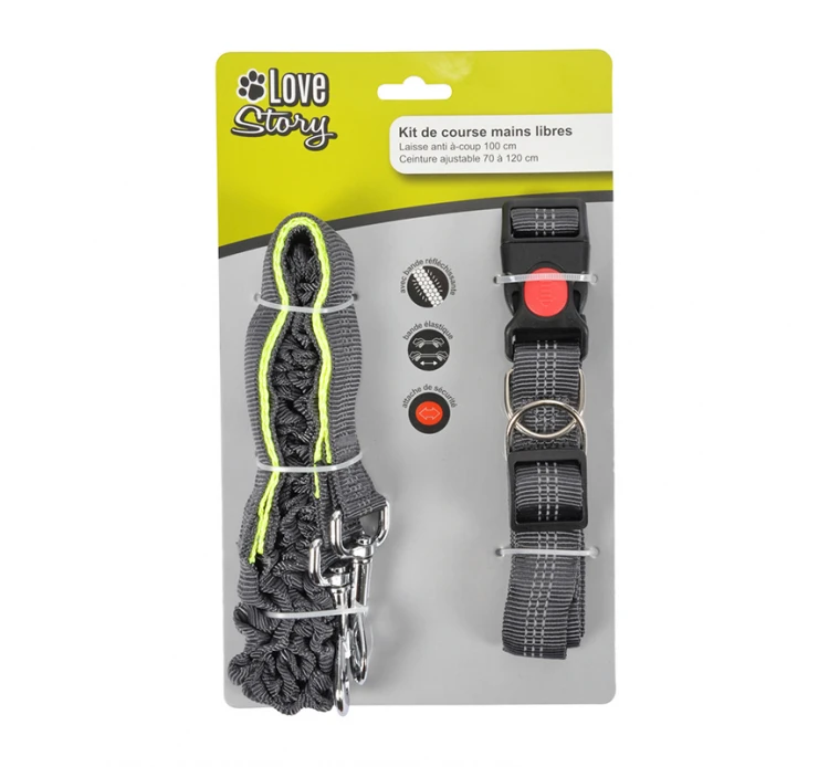 Love Story Οδηγός Hands Free 1m με Ζώνη 70-120cm 5 Love Story Οδηγός Hands Free 1m με Ζώνη 70-120cm - Image 3
