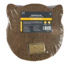 Love Story Ονυχοδρόμιο Κρεμαστό 28x28x4cm με Catnip 10 Love Story Ονυχοδρόμιο Κρεμαστό 28x28x4cm με Catnip -Gatoskilo Petshop Store love story onixodromio kremasto 28x28x4cm me catnip 1