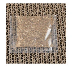 Love Story Ονυχοδρόμιο Κρεμαστό 28x28x4cm με Catnip 14 Love Story Ονυχοδρόμιο Κρεμαστό 28x28x4cm με Catnip -Gatoskilo Petshop Store love story onixodromio kremasto 28x28x4cm me catnip 5