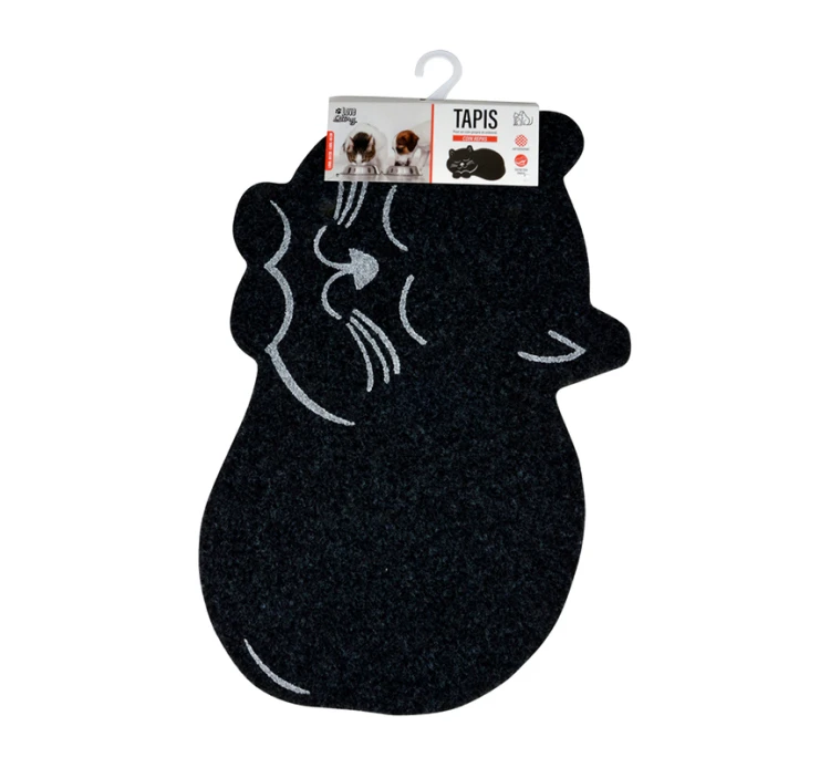 Love Story Πατάκι Γάτα 60x40cm 4 Love Story Πατάκι Γάτα 60x40cm - Image 2